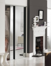spacepro heritage sliding wardrobes