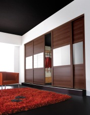 spacepro shaker sliding wardrobes