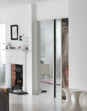 spacepro traditional sliding wardrobes